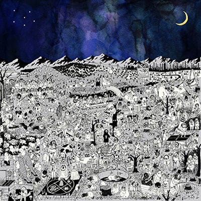 Pure Comedy:   - Father John Misty [VINYL]