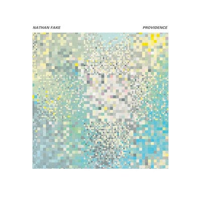 Providence:   - Nathan Fake [VINYL]
