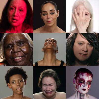 Paradise:   - Anohni [VINYL]