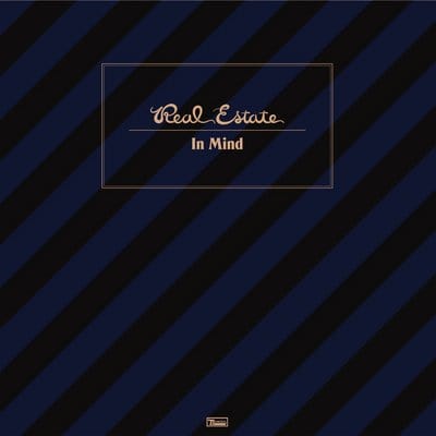 In Mind:   - Real Estate [CD]