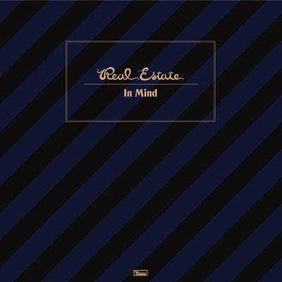 In Mind:   - Real Estate [VINYL]