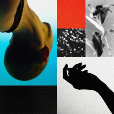 Feel Infinite:   - Jacques Greene [CD]