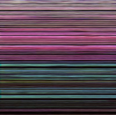 Electric Lines:   - Joe Goddard [CD]