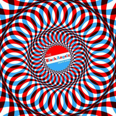 Death Song:   - The Black Angels [VINYL]