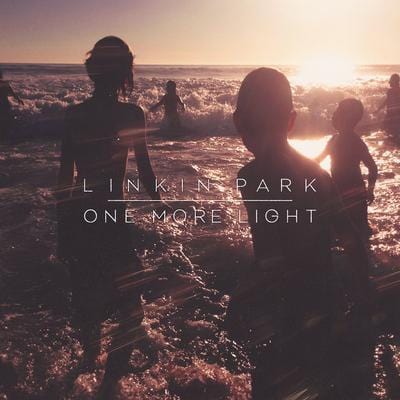 One More Light:   - Linkin Park [CD]