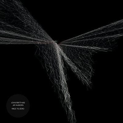 Race to Zero:   - John Matthias & Jay Auborn [CD]