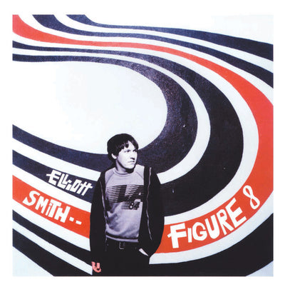 Figure 8 - Elliott Smith [VINYL]