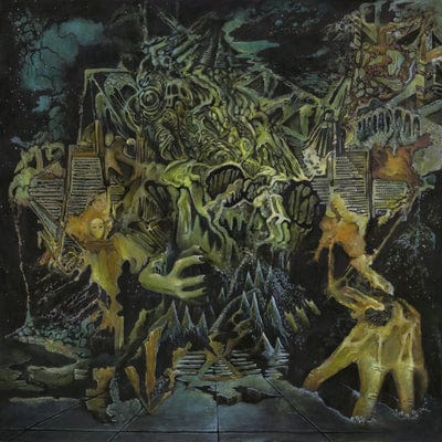 Murder of the Universe:   - King Gizzard & the Lizard Wizard [VINYL]