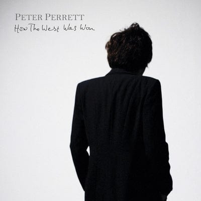 How the West Was Won:   - Peter Perrett [VINYL]