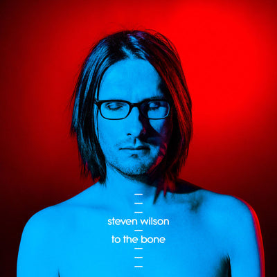 To the Bone - Steven Wilson [VINYL]