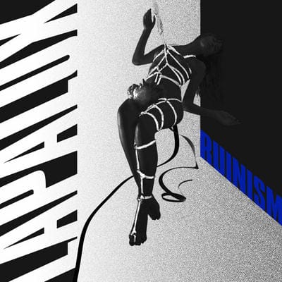 Ruinism:   - Lapalux [CD]