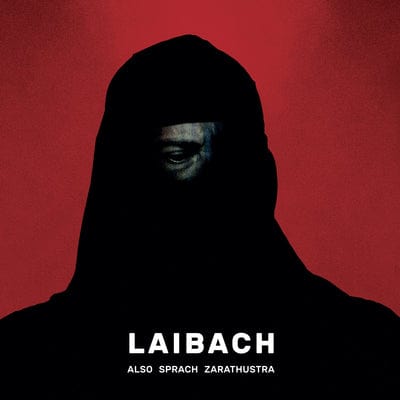 Also Sprach Zarathustra:   - Laibach [CD]