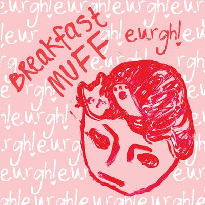 Eurgh!:   - Breakfast Muff [CD]