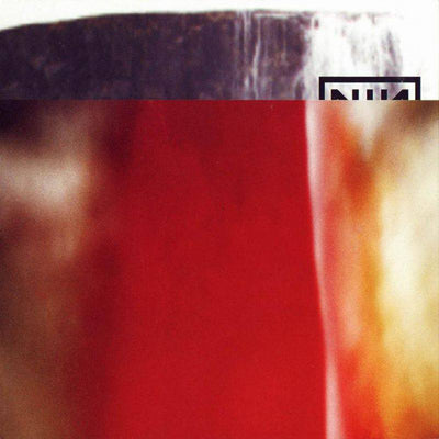 The Fragile - Nine Inch Nails [VINYL]