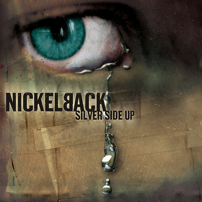 Silver Side Up - Nickelback [VINYL]