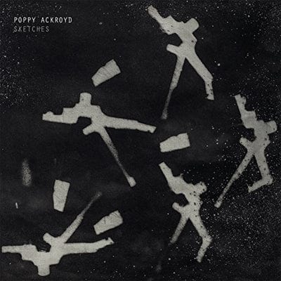 Poppy Ackroyd: Sketches - Poppy Ackroyd [VINYL]