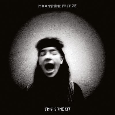Moonshine Freeze:   - This Is The Kit [VINYL]