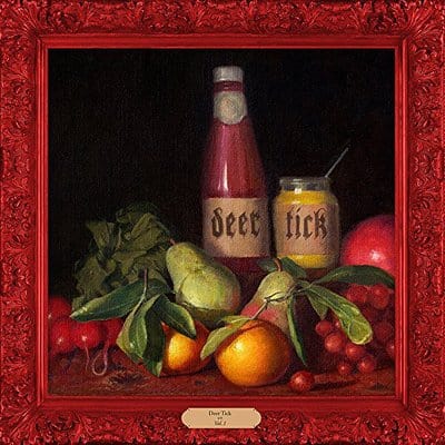 Deer Tick:  - Volume 1 - Deer Tick [CD]