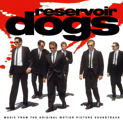 Reservoir Dogs - Various Performers [VINYL]