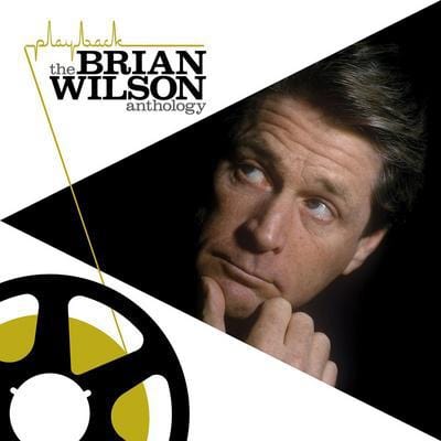 Playback: The Brian Wilson Anthology:   - Brian Wilson [CD]