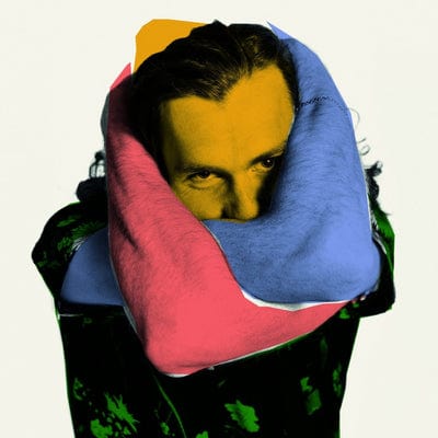 Positive Noise:   - Sam O.B. [VINYL]