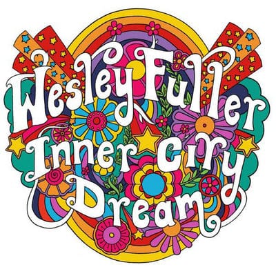 Inner City Dream:   - Wesley Fuller [VINYL]