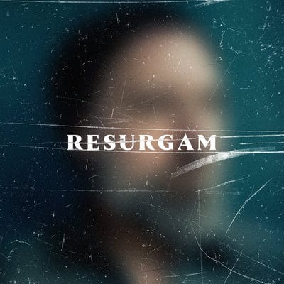 Resurgam:   - Fink [CD]