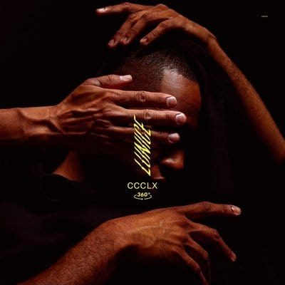CCCLX:   - Lunice [CD]