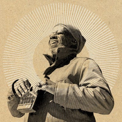 Bring On the Sun:   - Laraaji [CD]
