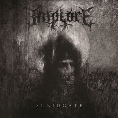 Subjugate:   - Implore [CD]