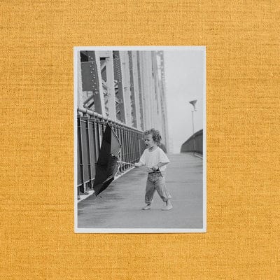 Wallflower:   - Jordan Rakei [CD]