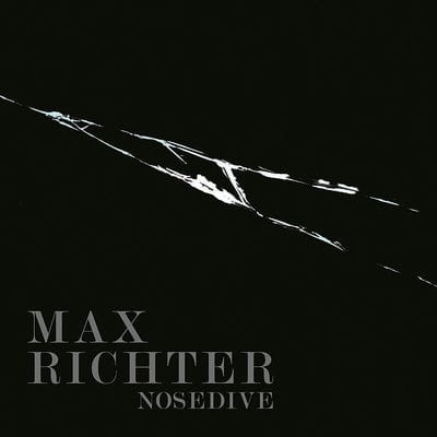 Black Mirror - Nosedive:   - Max Richter [CD]