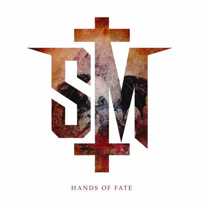 Hands of Fate - Savage Messiah [VINYL]