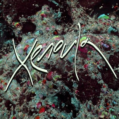 Xenoula:   - Xenoula [CD]