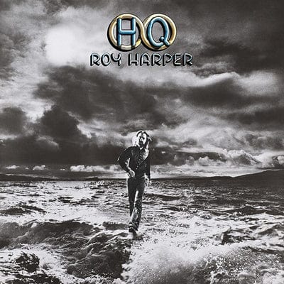 HQ:   - Roy Harper [VINYL Limited Edition]