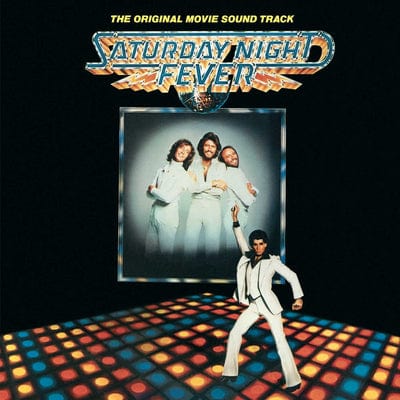Saturday Night Fever - Various Artists [CD]