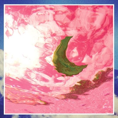 Marble Skies:   - Django Django [VINYL]