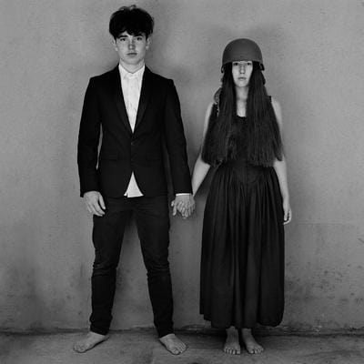 Songs of Experience - U2 [VINYL]