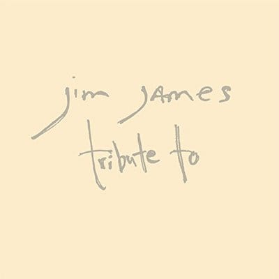 Tribute To:   - Jim James [CD]
