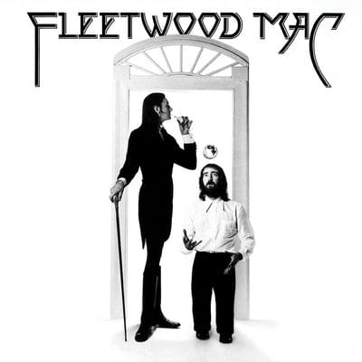 Fleetwood Mac:   - Fleetwood Mac [CD]