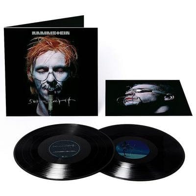 Sehnsucht - Rammstein [VINYL]