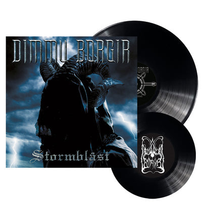 Stormblåst 2005 - Dimmu Borgir [VINYL]