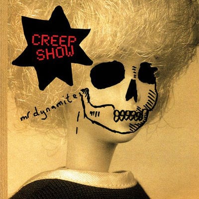 Mr. Dynamite:   - Creep Show [VINYL]