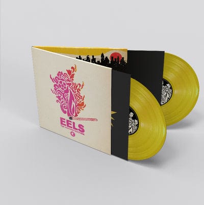 The Deconstruction:   - Eels [VINYL]