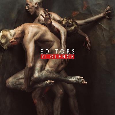 Violence:   - Editors [VINYL]