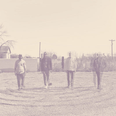 Myths 003 - Dungen [VINYL]