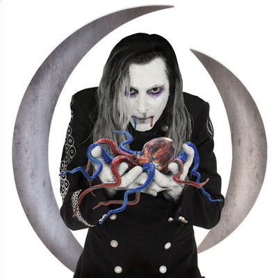Eat the Elephant - A Perfect Circle [CD]