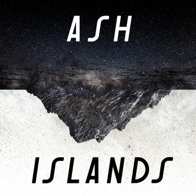 Islands - Ash [VINYL Limited Edition]