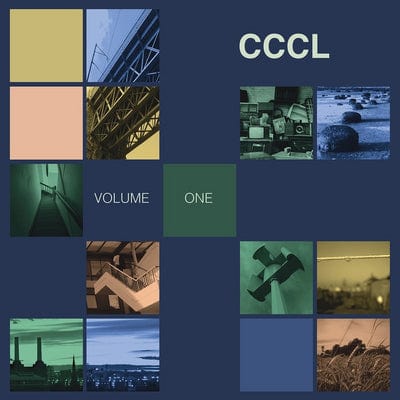 Chemistry Lessons:  - Volume 1 - Chris Carter [CD]