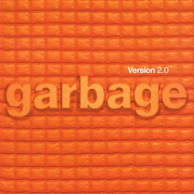 Version 2.0 (2021) - Garbage [CD]